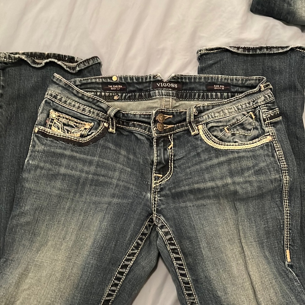 Vigoss Jeans